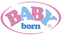 BABY born: Imaginative role play in colourful play worlds