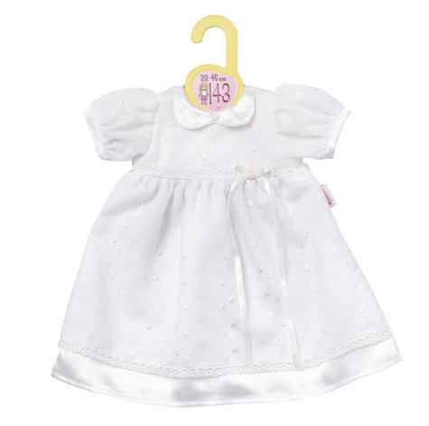 baby annabell size clothes